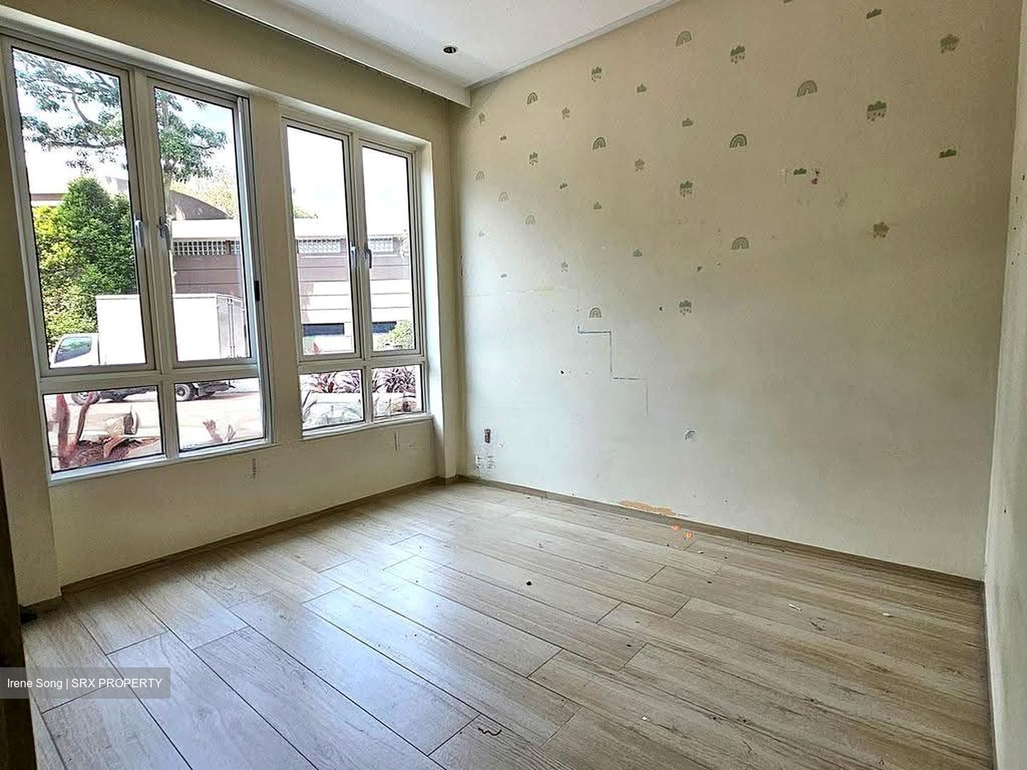 Northoaks (D25), Condominium #610400161